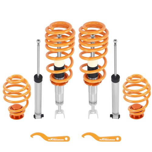 Combinés filetés suspension - filetés,