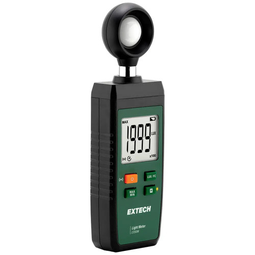 Extech lt250w luxmètre - lt250w,
