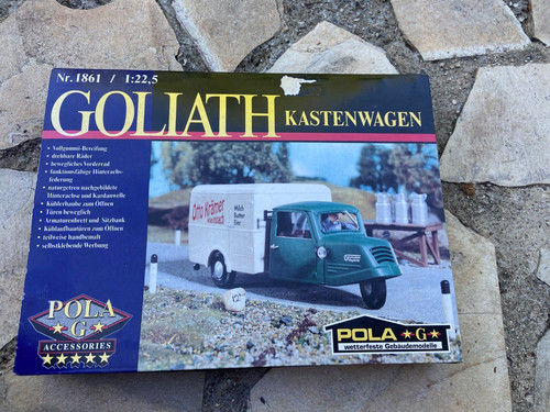 Lgb pola 31617 - lgb,