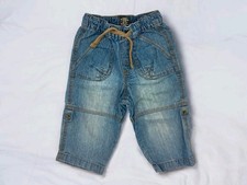 Jean bébé 9-12 mois H&M