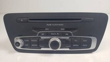 8U0035193C autoradio AUDI Q3