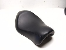 Selle De Moto Harley-Davidson Iron Sportster XL 09+ Pour Conducteurs Noire