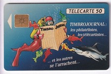 TELECARTE / PHONECARD 