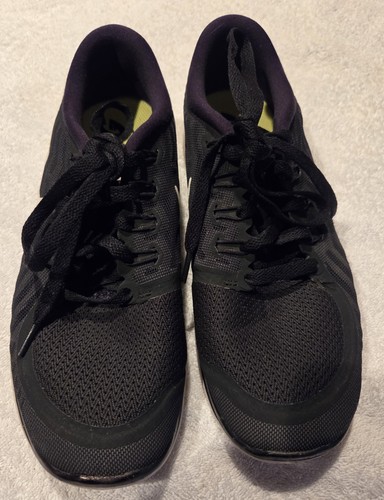 Women nike free 0 black - women's, 5.0