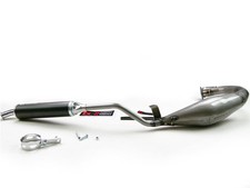 Échappement Pour Cagiva Mito