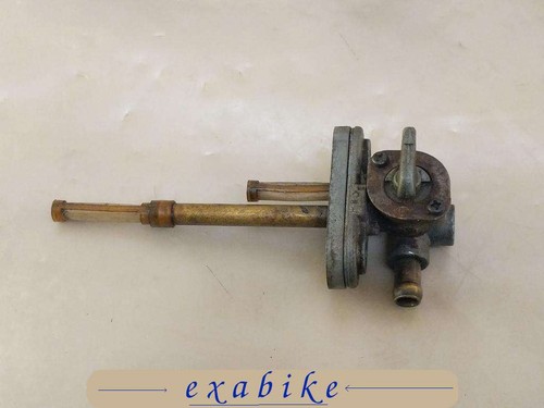 Robinet essence pour suzuki - d'essence,