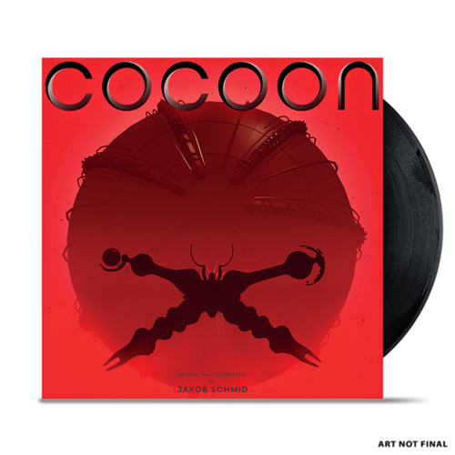 Cocoon 1lp - -,