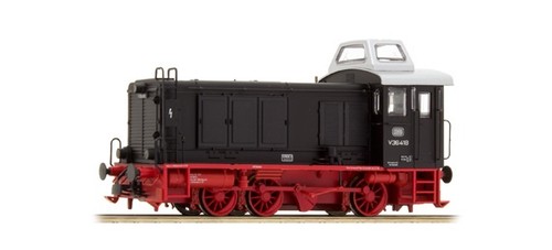 Lenz spur 30110 - h0,