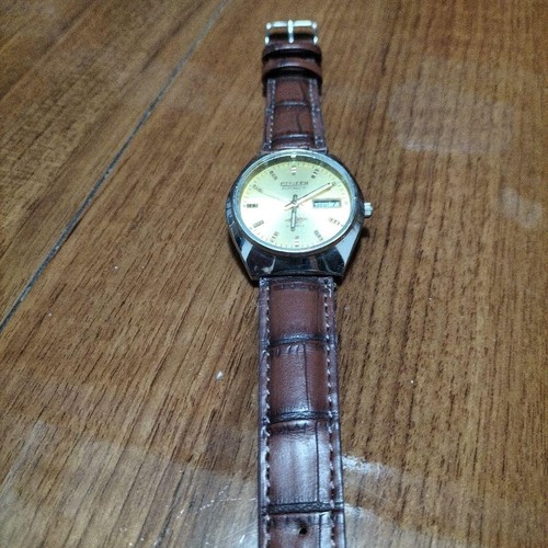 Citizen automatic - citizen,