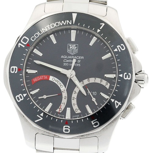 Montre homme tag heuer - tag,