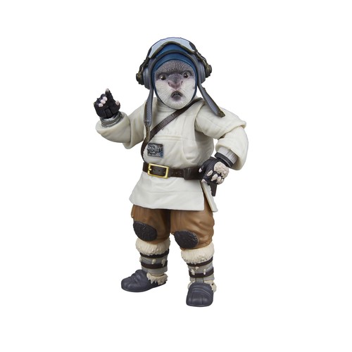 Hasbro star wars black - star, series