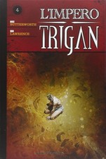 L'impero Trigan (Poche)