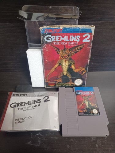 Jeux nintendo nes - nintendo,