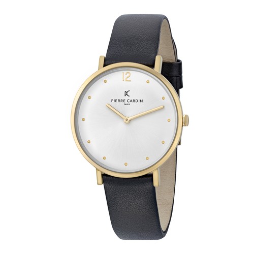 Pierre cardin montre - cardin, noir