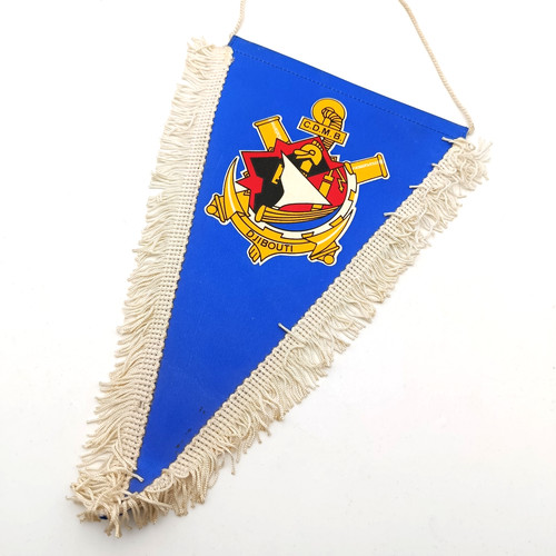 Fanion drapeau militaire