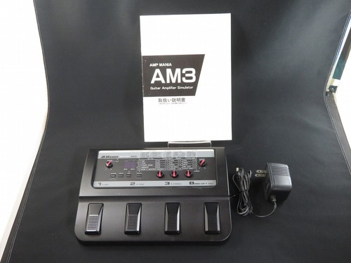 Maxon am3 amp mania - am3,