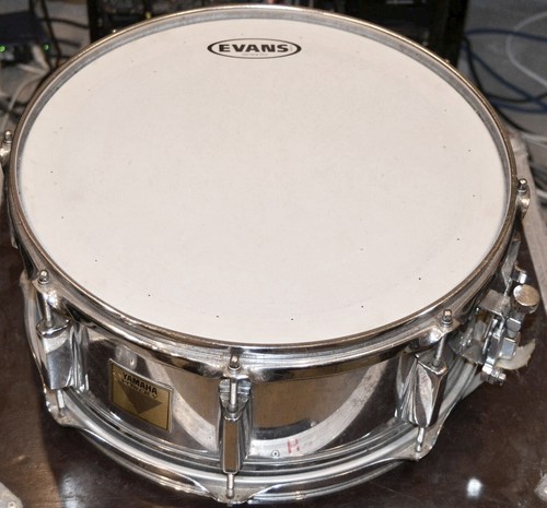Yamaha power caisse claire - v,