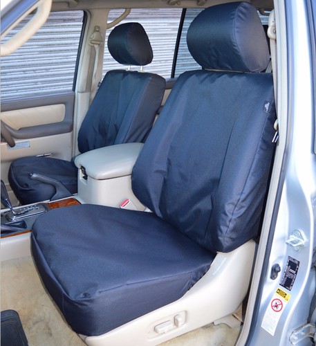 Toyota land cruiser amazon - toyota,