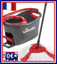 Balai turbo serpilliere - balai,