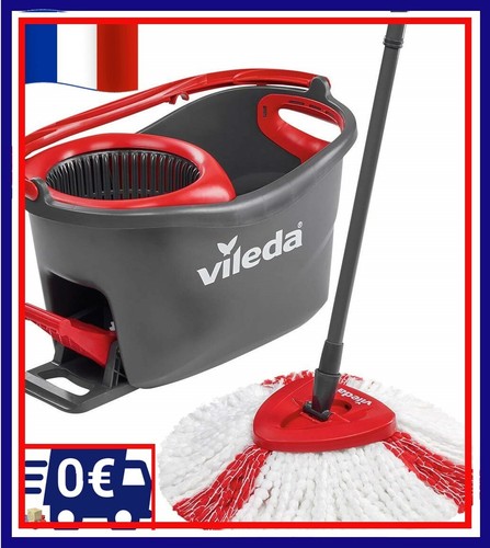 Balai turbo serpilliere - turbo,
