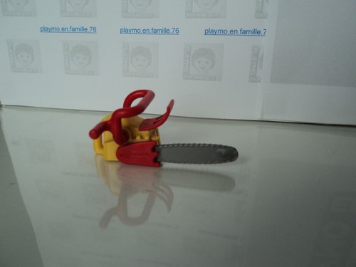 Playmobil vintage city - playmobil, life