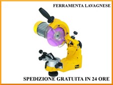 Affûteuse À Chaîne