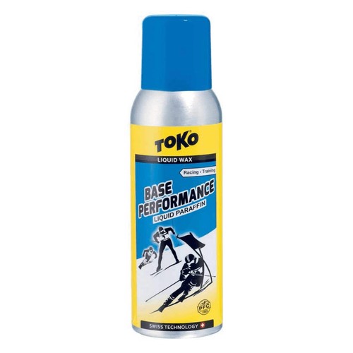 Toko base performance - base, liquid