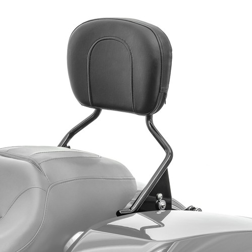 Sissy bar detachable pour - bar,