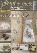 Magazine Point de Croix