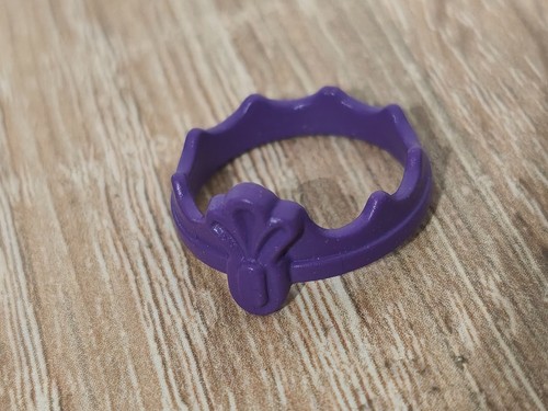 Playmobil couronne pourpre - playmobil,