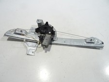 Leve vitre electrique avant