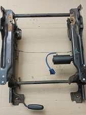 Ford Mondeo 2 II 2004 Siège Glissière Rail Guide Avant Conducteur Gauche 