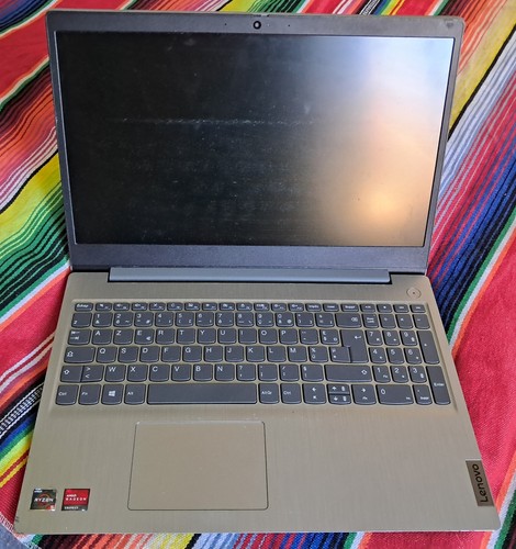 Ordinateur portable lenovo - ordinateur,