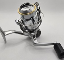 Moulinet toupie Shimano