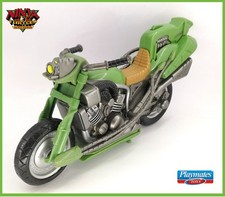 TMNT The Next Mutation STREET