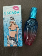 Miniature Parfum ISLAND KISS
