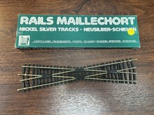 Grand croisement jouef Neuf ho