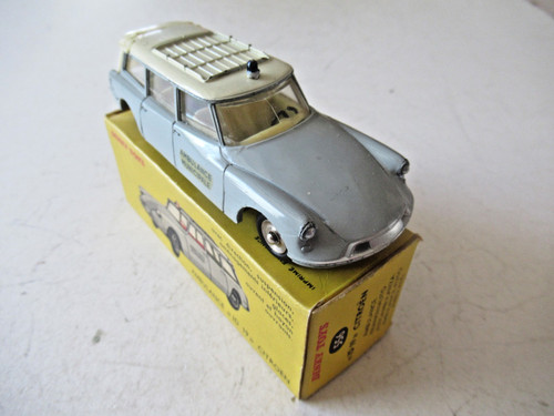 Dinky toys ref556 - toys,