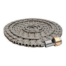 Chaîne de remplacement rameur intérieur pour Concept 2 pour modèles C D E