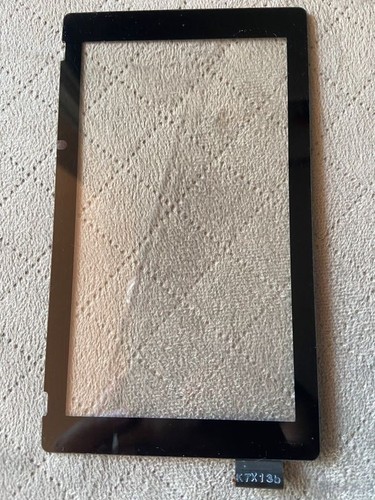 Vitre tactile nintendo - tactile, switch