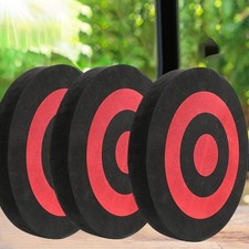 Cible de tir à l'arc mobile