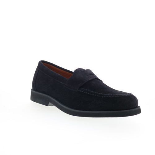 Sebago ryan suede loafer - ryan,