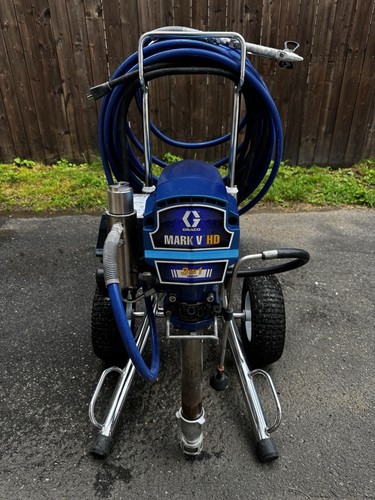 Graco mark 3in1 standard - graco, v