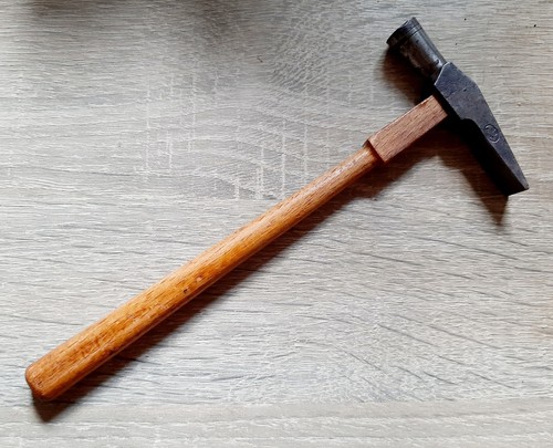 Petit marteau bijoutier - petit, de