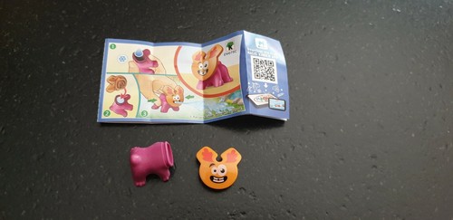 Kinder surprise 2019 2020 - kinder,
