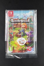 littlewood - limited EDITION