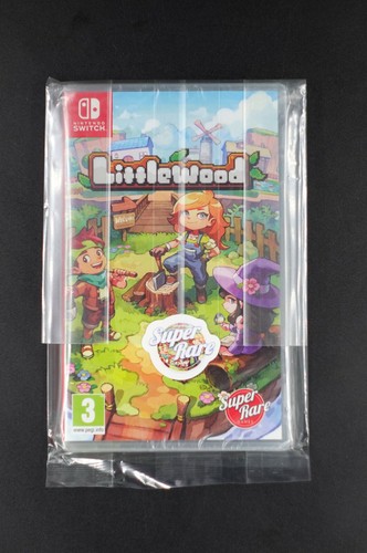 Littlewood limited edition - littlewood,