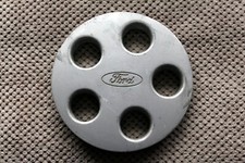 Moyeu de cache en plastique