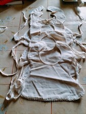 ENSEMBLE 5 bavoir pour Poupée