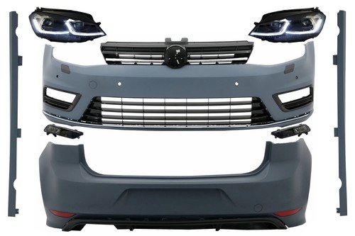 Body kit carrosserie - body,
